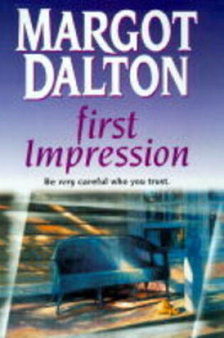 Cover of First Impression