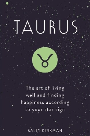 Cover of Taurus