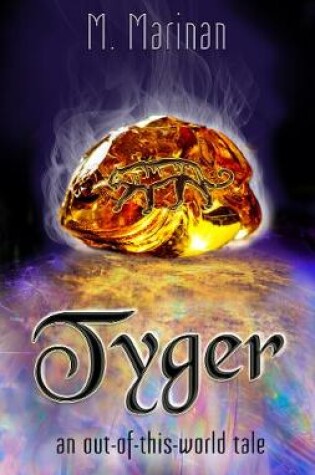 Cover of Tyger