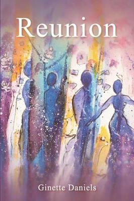 Book cover for Reunion