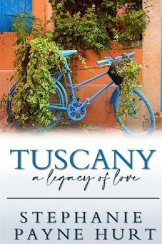 Cover of Tuscany