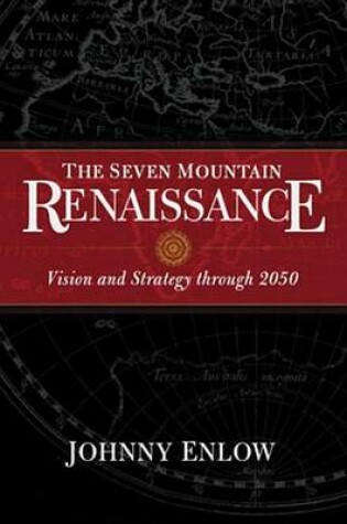 Cover of The Seven Mountain Renaissance