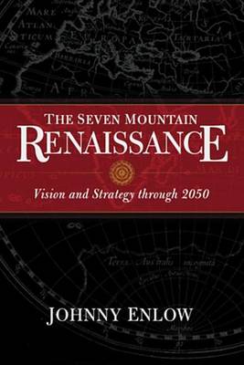 Book cover for The Seven Mountain Renaissance