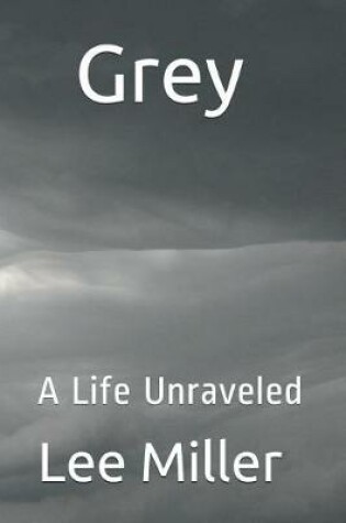 Cover of Grey