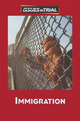 Cover of Immigration