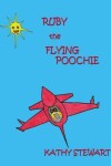 Book cover for Ruby the Flying Poochie