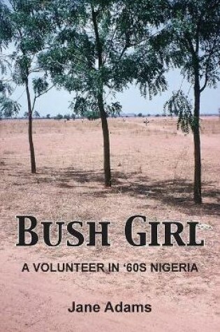 Cover of Bush Girl