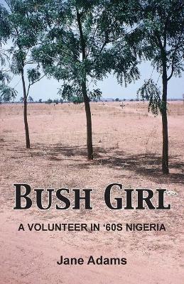 Book cover for Bush Girl