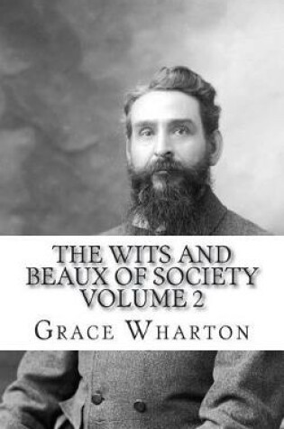 Cover of The Wits and Beaux of Society Volume 2