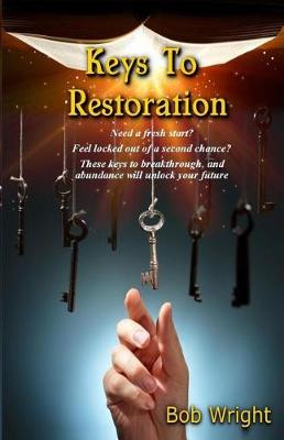 Book cover for Keys To Restoration