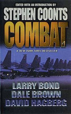 Book cover for Combat, Vol. 1