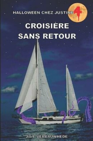 Cover of Croisière sans retour