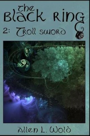 Cover of Troll Sword