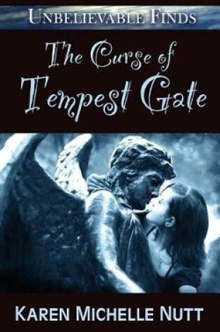 Cover of The Curse of Tempest Gate
