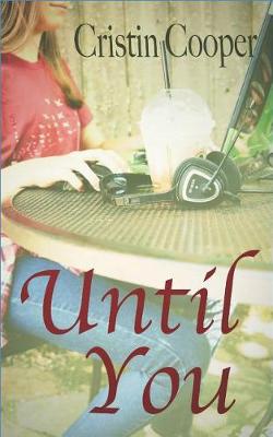 Book cover for Until You