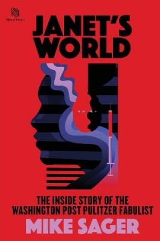 Cover of Janet's World