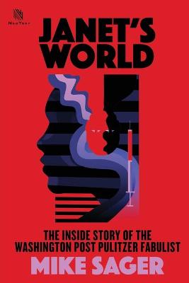 Book cover for Janet's World