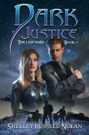 Cover of Dark Justice