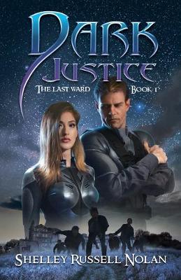 Cover of Dark Justice