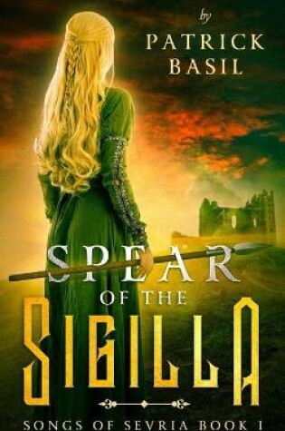 Cover of Spear of the Sigilla