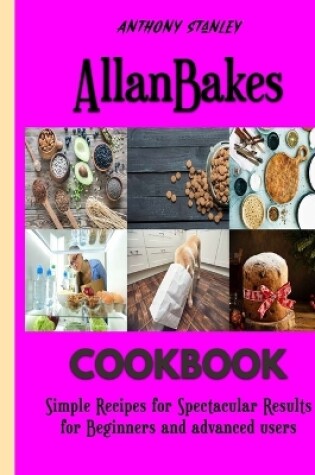 Cover of AllanBakes