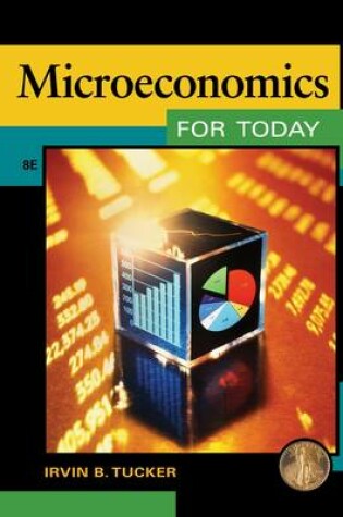 Cover of Microeconomics for Today