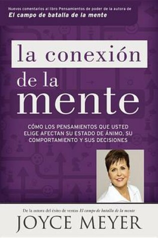 Cover of La Conexion de la Mente
