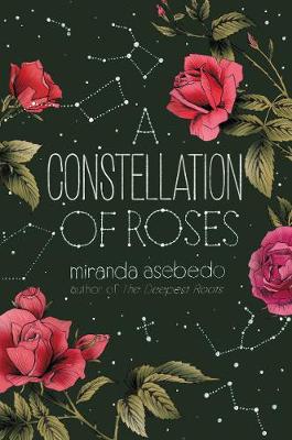 Cover of A Constellation of Roses