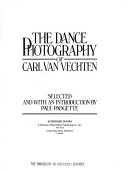 Book cover for Dance Photography