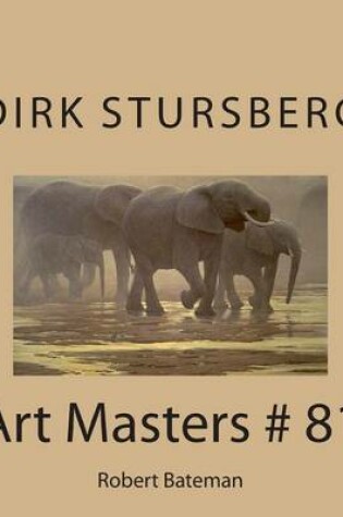 Cover of Art Masters # 81