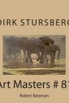 Book cover for Art Masters # 81