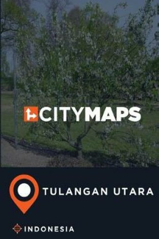 Cover of City Maps Tulangan Utara Indonesia