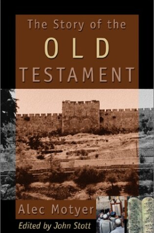 Cover of The Story of the Old Testament