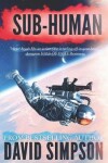 Book cover for Sub-Human