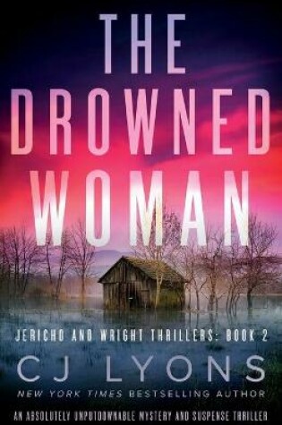 Cover of The Drowned Woman