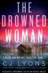 Book cover for The Drowned Woman