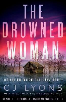 Cover of The Drowned Woman