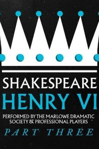 Cover of Argo Classics--Henry VI, Pt.3