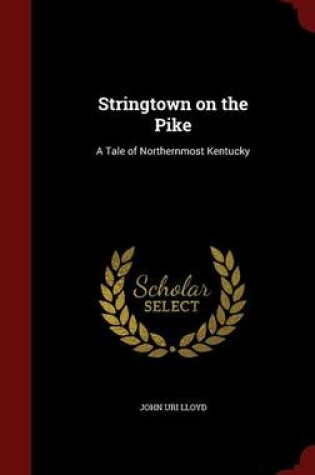 Cover of Stringtown on the Pike