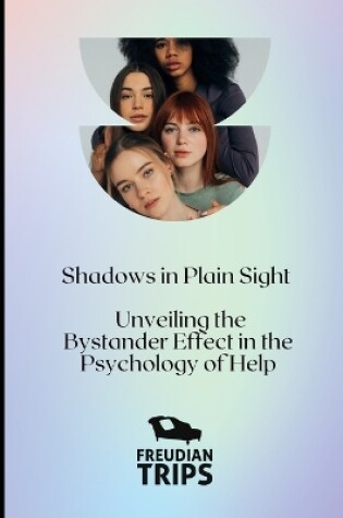 Cover of Shadows in Plain Sight