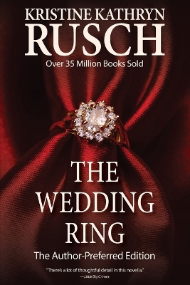 Cover of The Wedding Ring