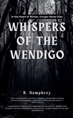 Cover of Whispers of the Wendigo