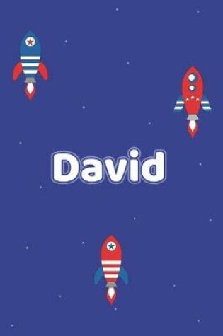 Cover of David