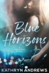 Book cover for Blue Horizons