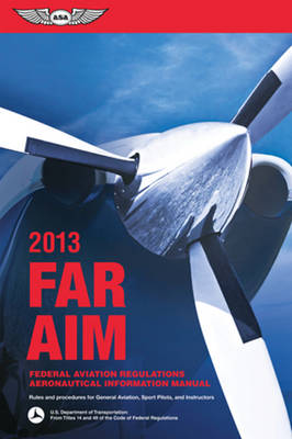 Cover of Far / Aim 2013