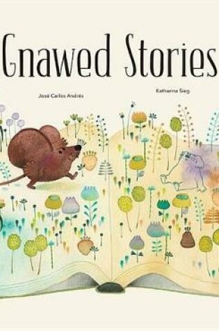 Cover of Gnawed Stories