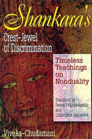 Cover of Crest-Jewel of Discrimination