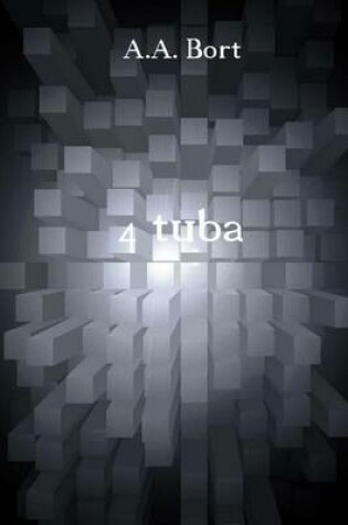 Cover of 4 Tuba