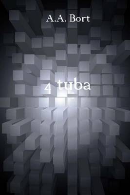 Book cover for 4 Tuba