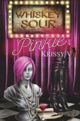 Cover of Pinkie